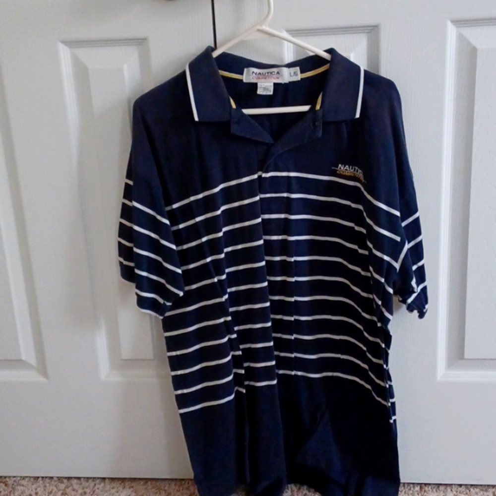 Nautica Polo Shirt